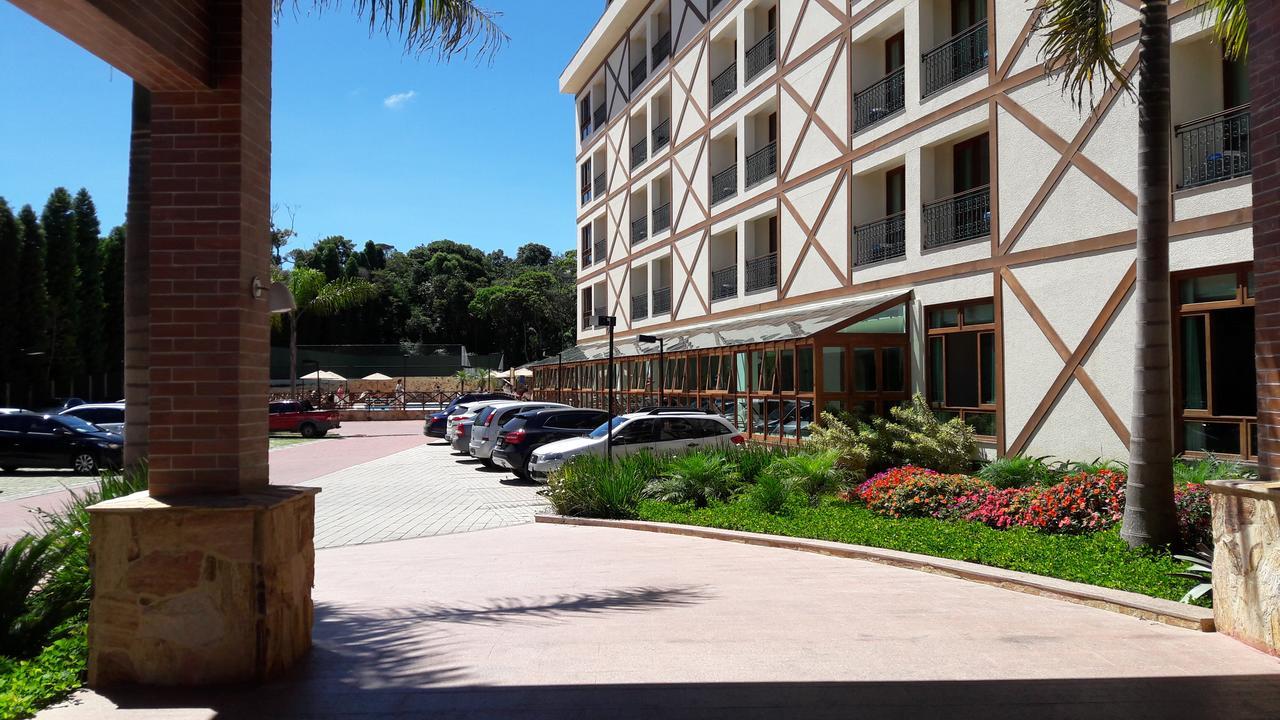 Quarto Particular Pedra Azul (Espirito Santo) Exterior photo