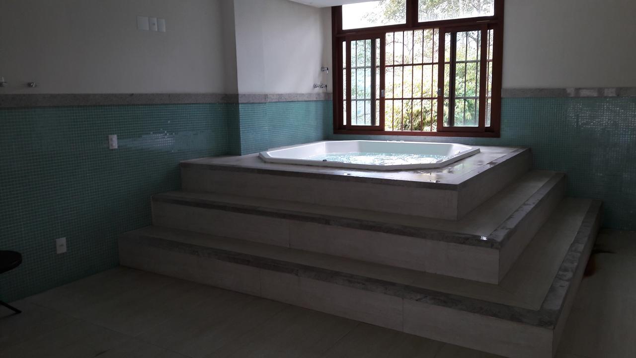 Quarto Particular Pedra Azul (Espirito Santo) Exterior photo