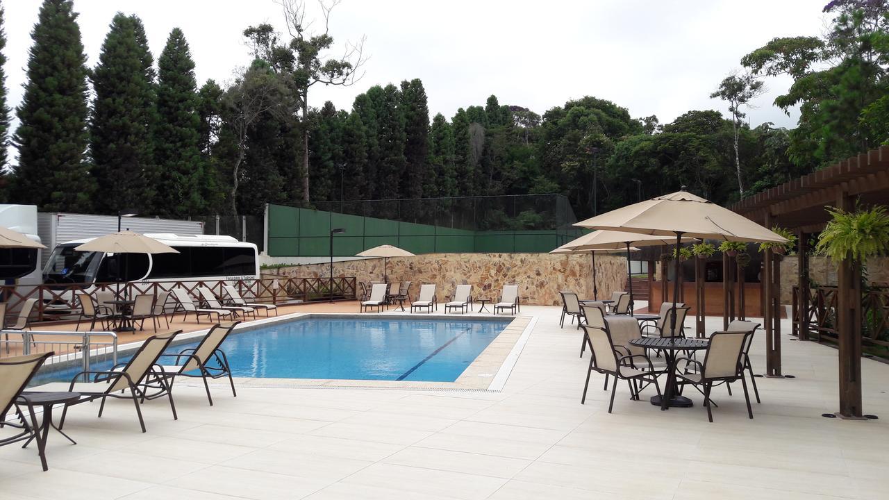 Quarto Particular Pedra Azul (Espirito Santo) Exterior photo