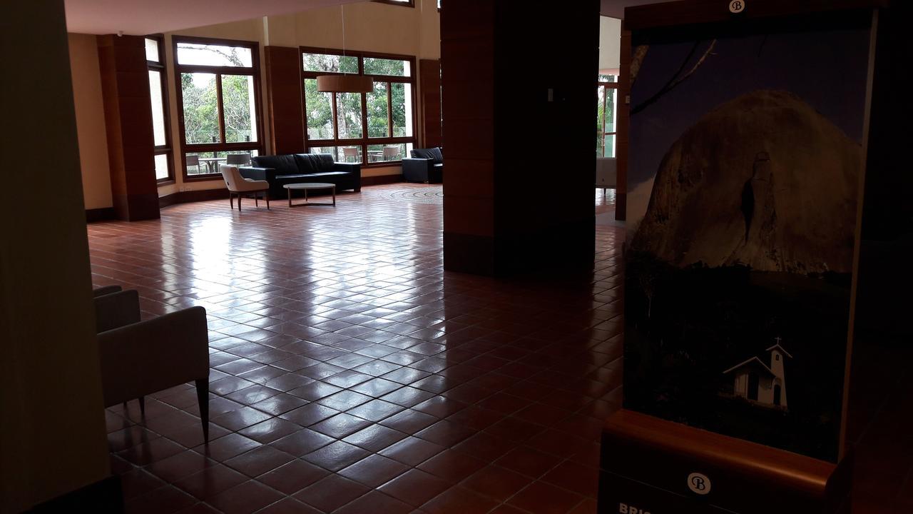 Quarto Particular Pedra Azul (Espirito Santo) Exterior photo